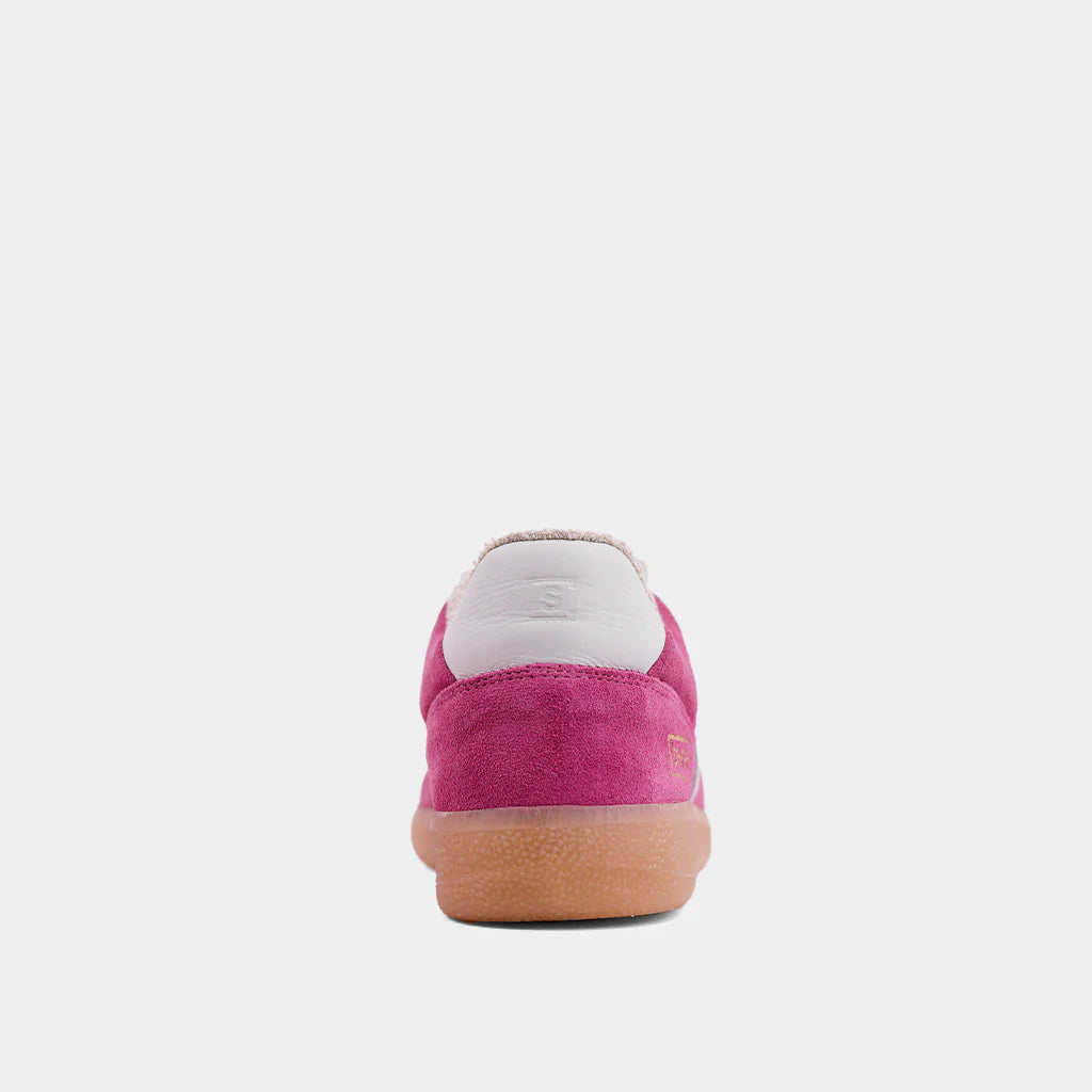 Sylvia Sneaker - Pink