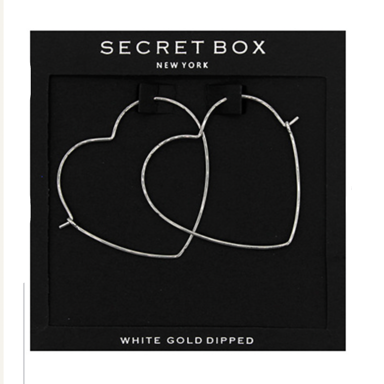 Heart Hoops