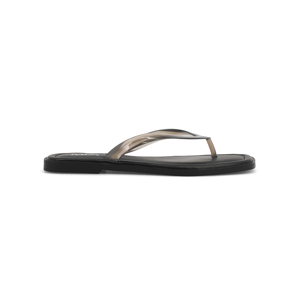 Mia Trixie Sandal - Black