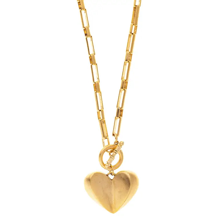 The Alice Necklace