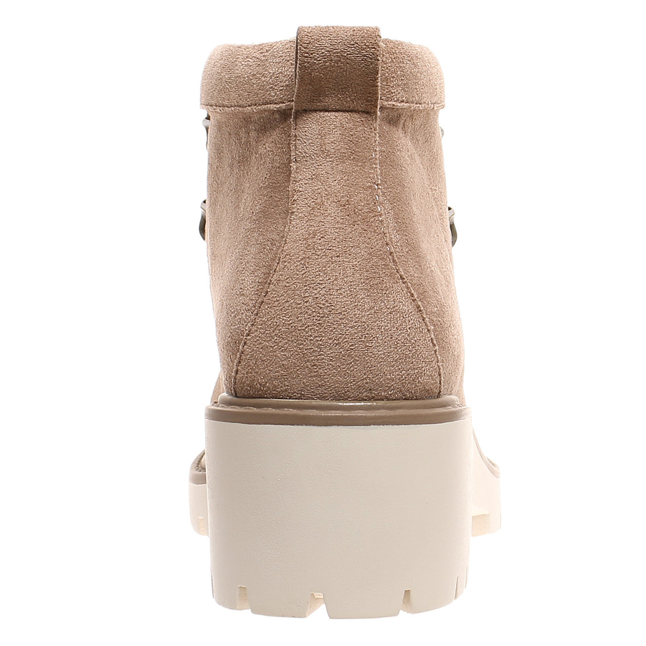 Soho Boot - Taupe