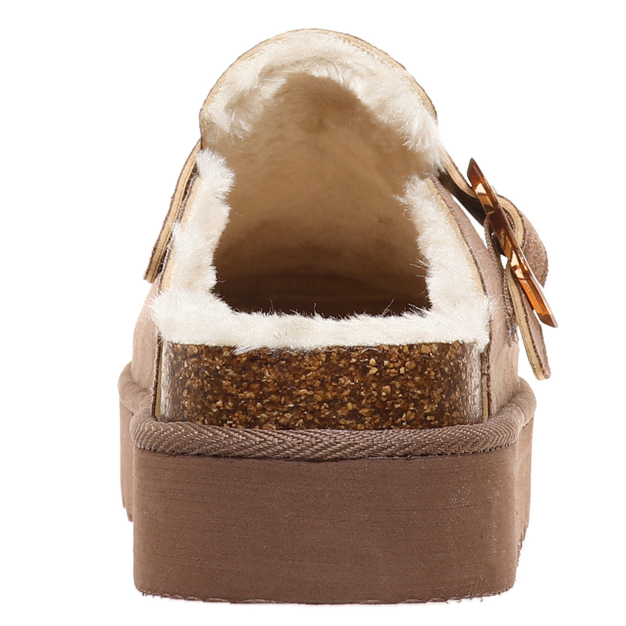 Sunday Slip-On - Taupe