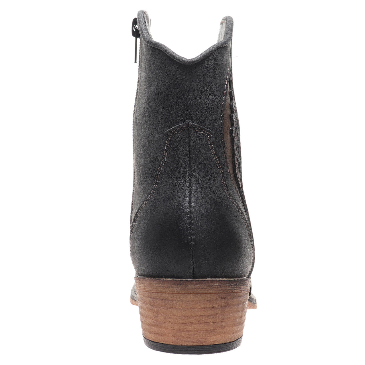 Kaylee Boot - Black