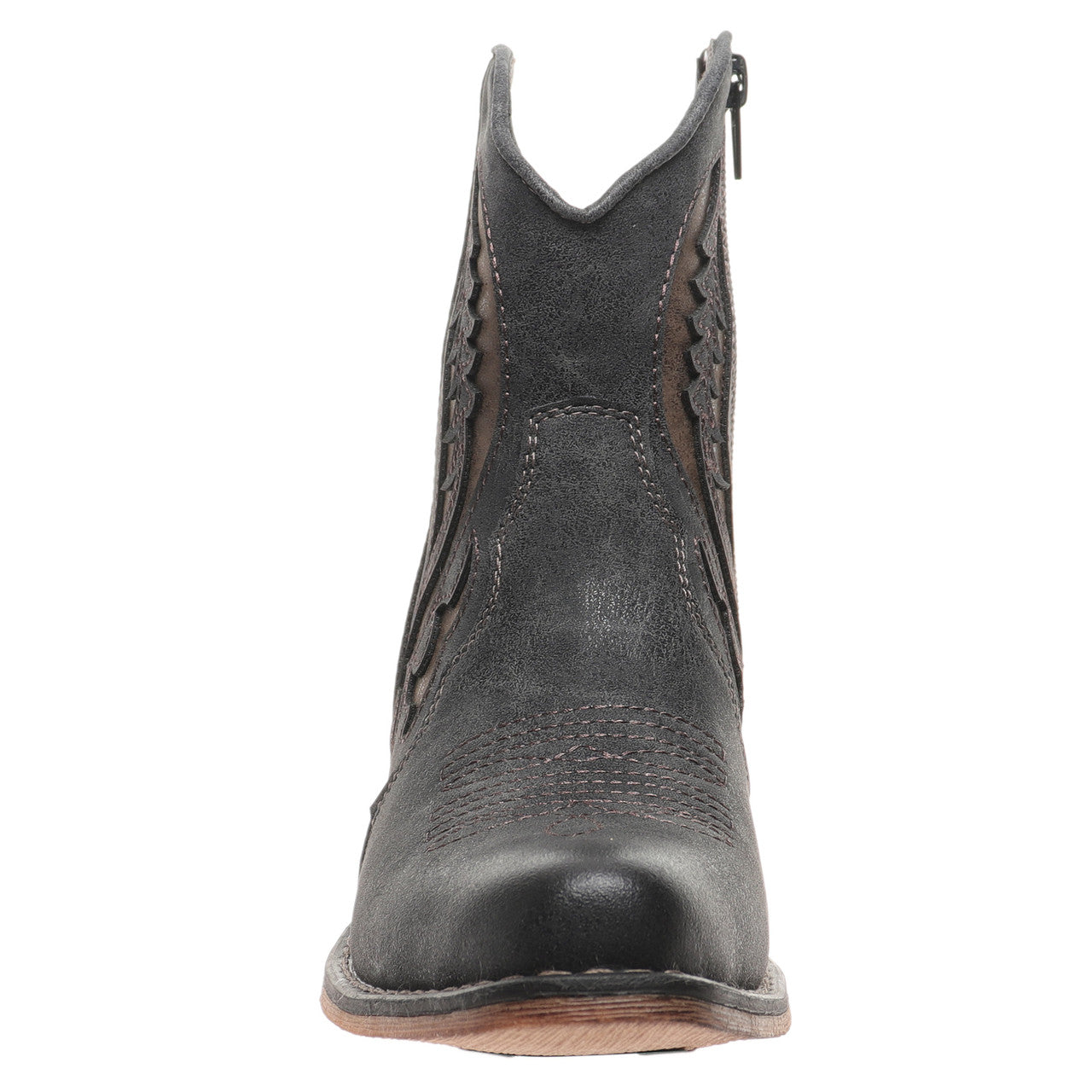 Kaylee Boot - Black