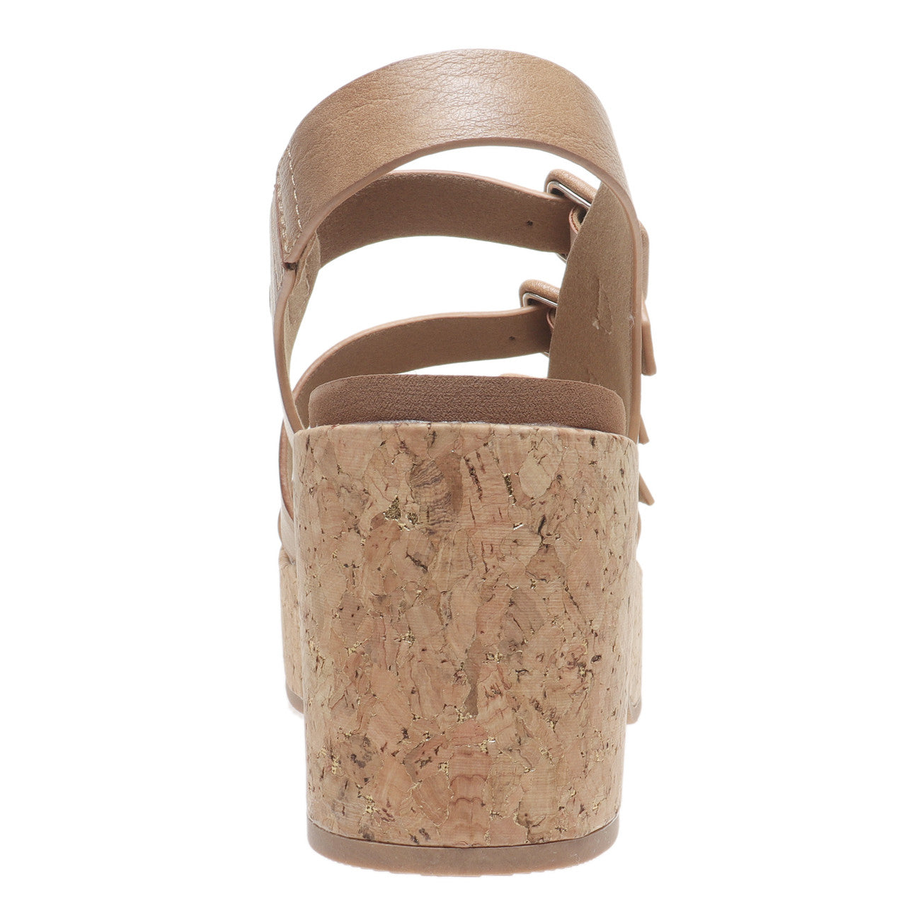 Mood Sandal - Taupe