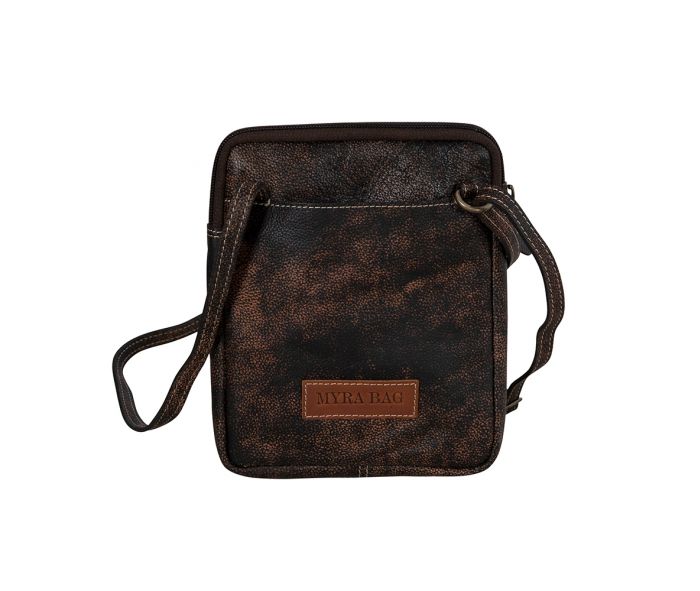 Santa Mesa Hairon Bag