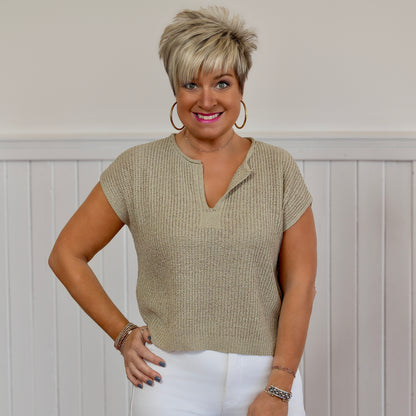 Downtown Baby Top - Assorted