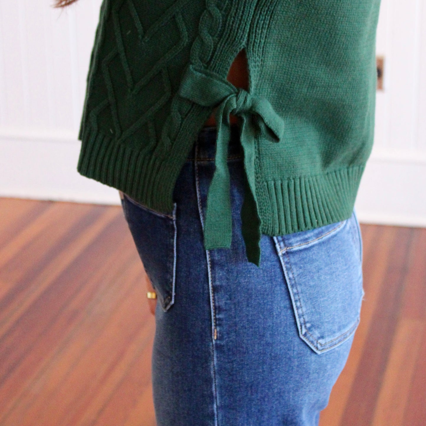 Holiday Happy Sweater - Assorted