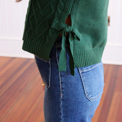 Holiday Happy Sweater - Assorted