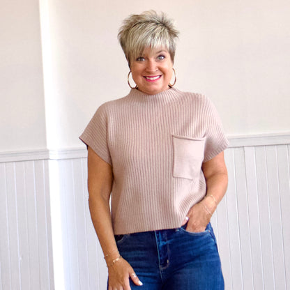 Made for Casey Top - Assorted