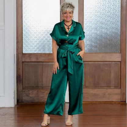 Donna Jumpsuit - Assorted