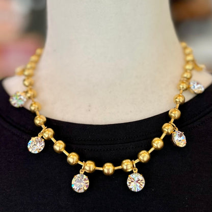 The Loretta Necklace