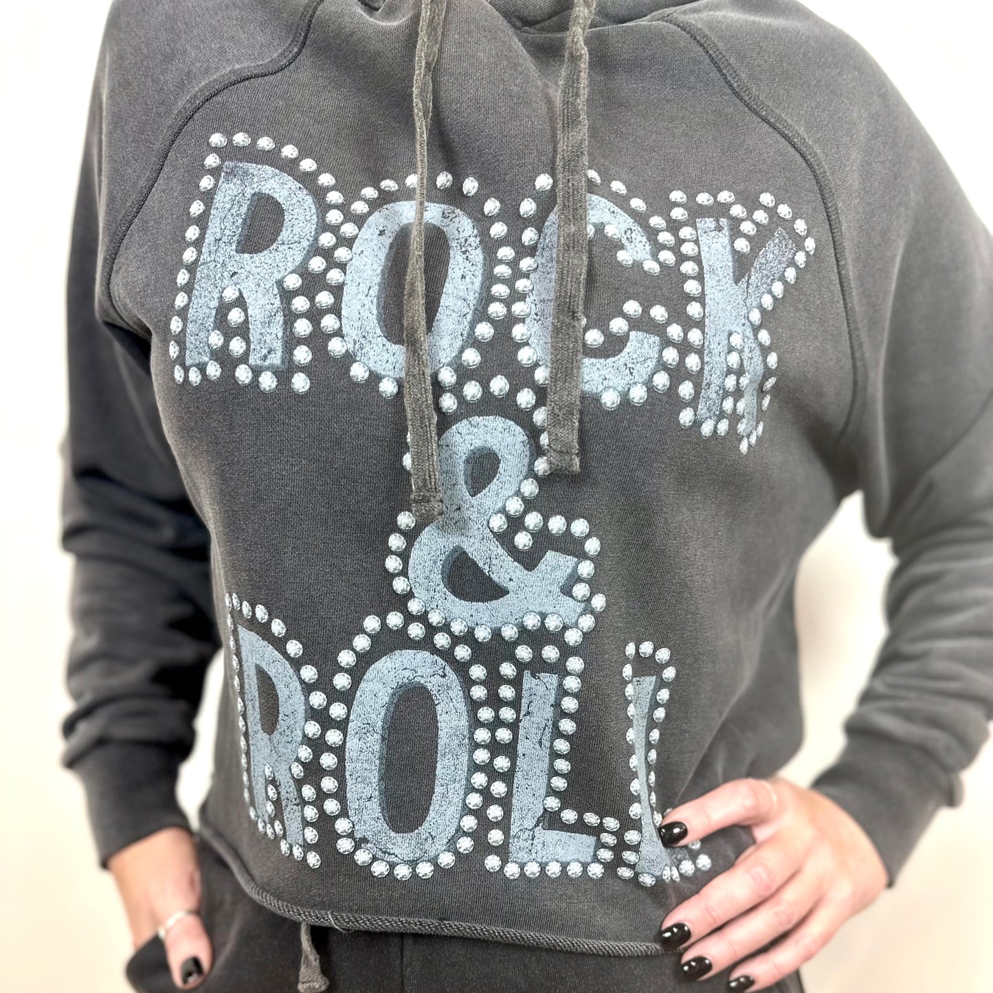 Rock N Roll Set - Black