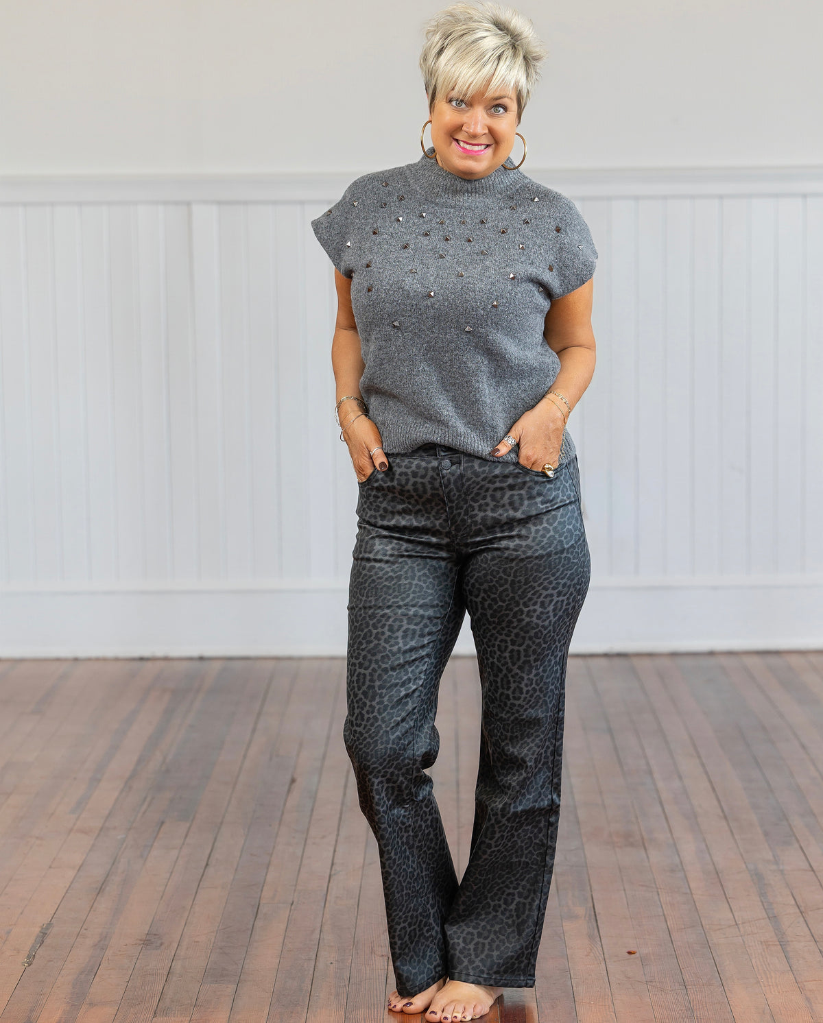 Wild Thing Pants - Assorted