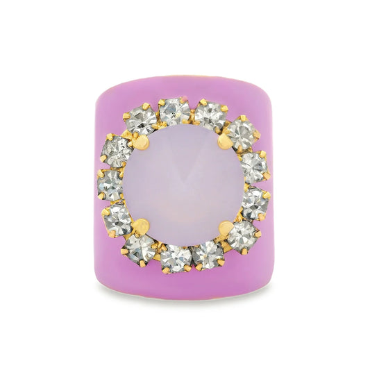 TOVA Jacci Ring - Lavedelle