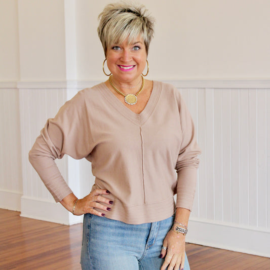 9 to 5 Sweater - Assorted