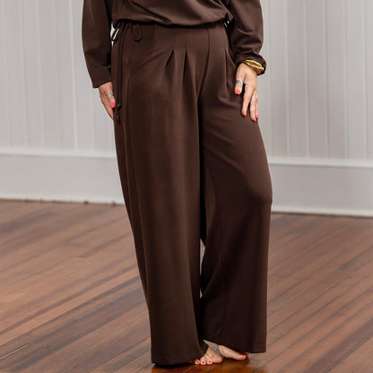 Coco Set - Brown