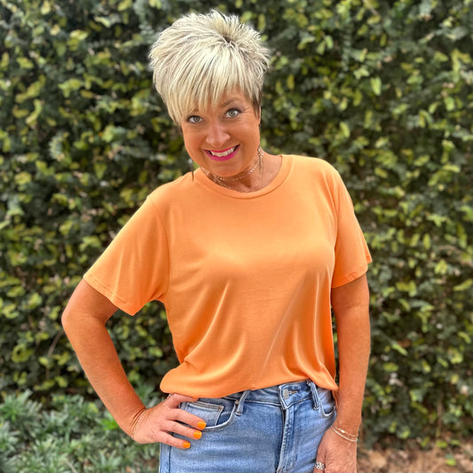 Back to Basics Top
