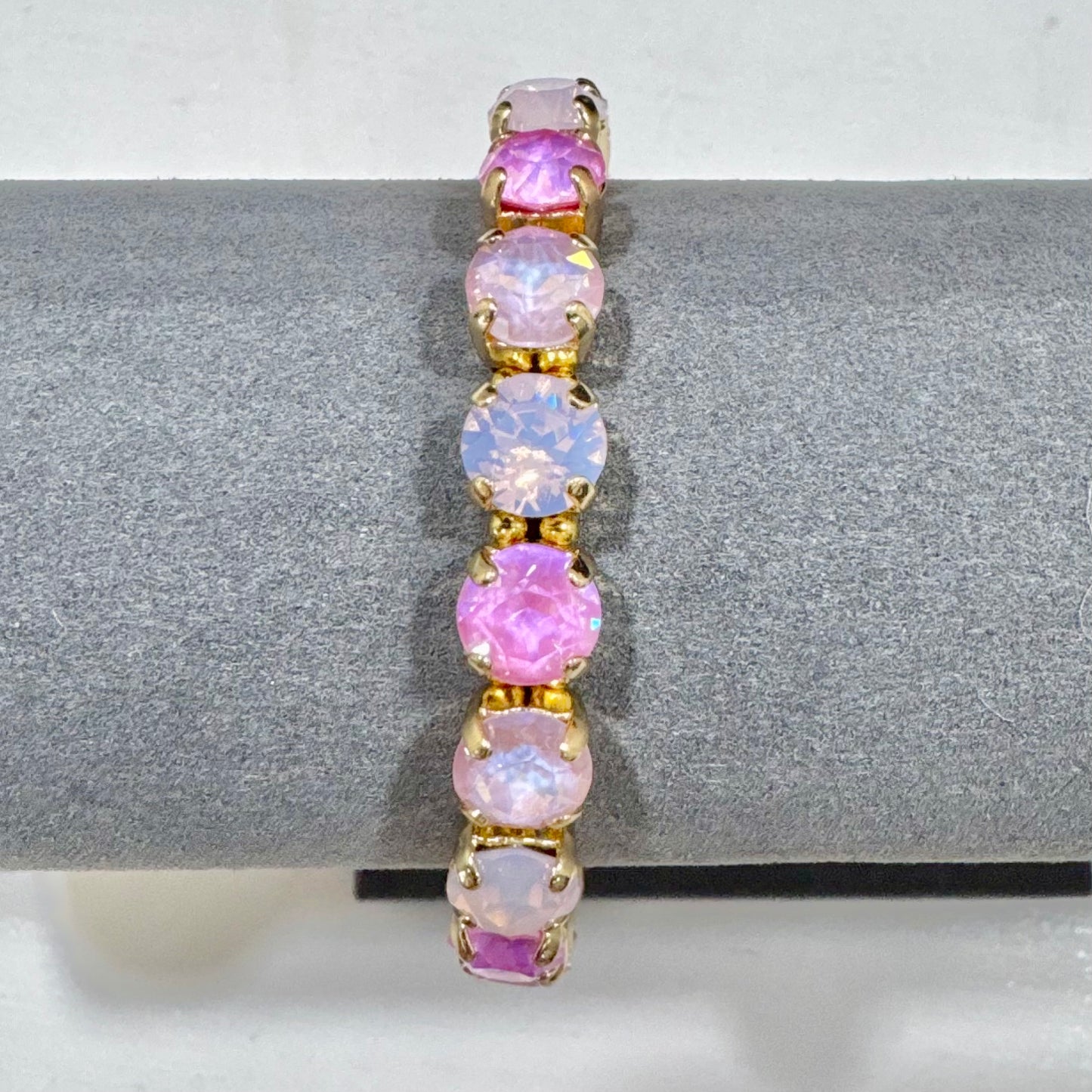 8mm Stretchy Bracelet - Fluttershy
