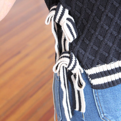 Feeling Preppy Pullover