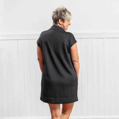 Back to Basics Dress - Black