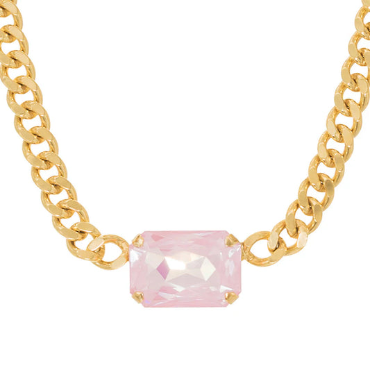 Darcy Necklace - Unicorn Moon