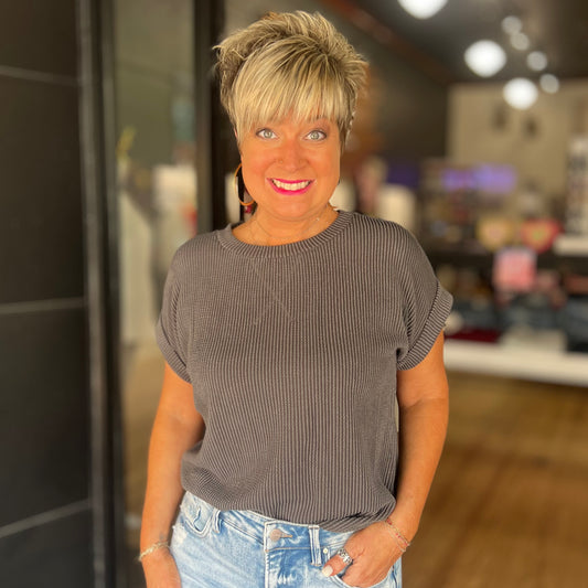 The Kate Top