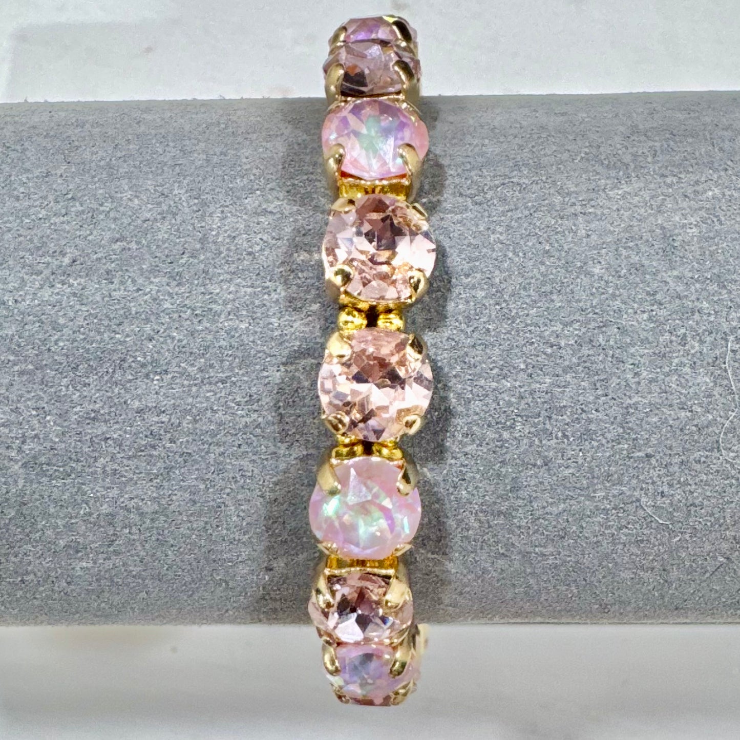 8mm Stretchy Bracelet - Pinkie Pie