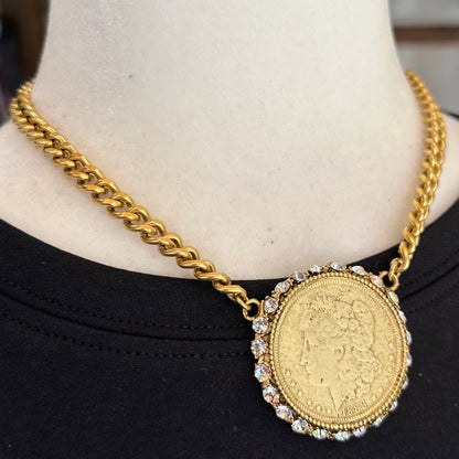 The Louisa Necklace