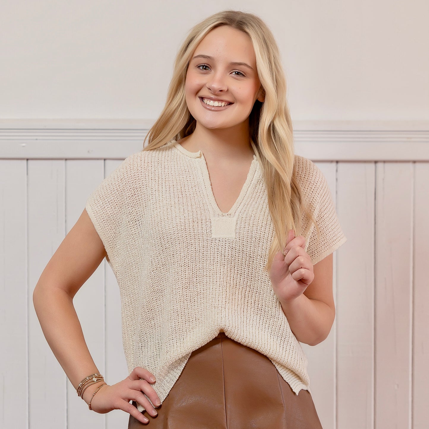 Downtown Baby Top - Assorted