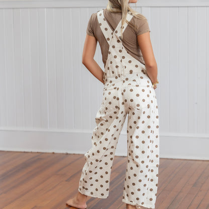 Monika Overalls - Assorted