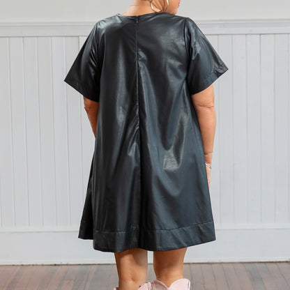 Priscilla Dress - Black