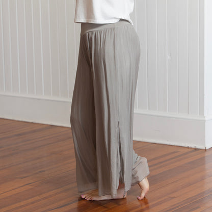 Best Kept Secret Pants - Grey