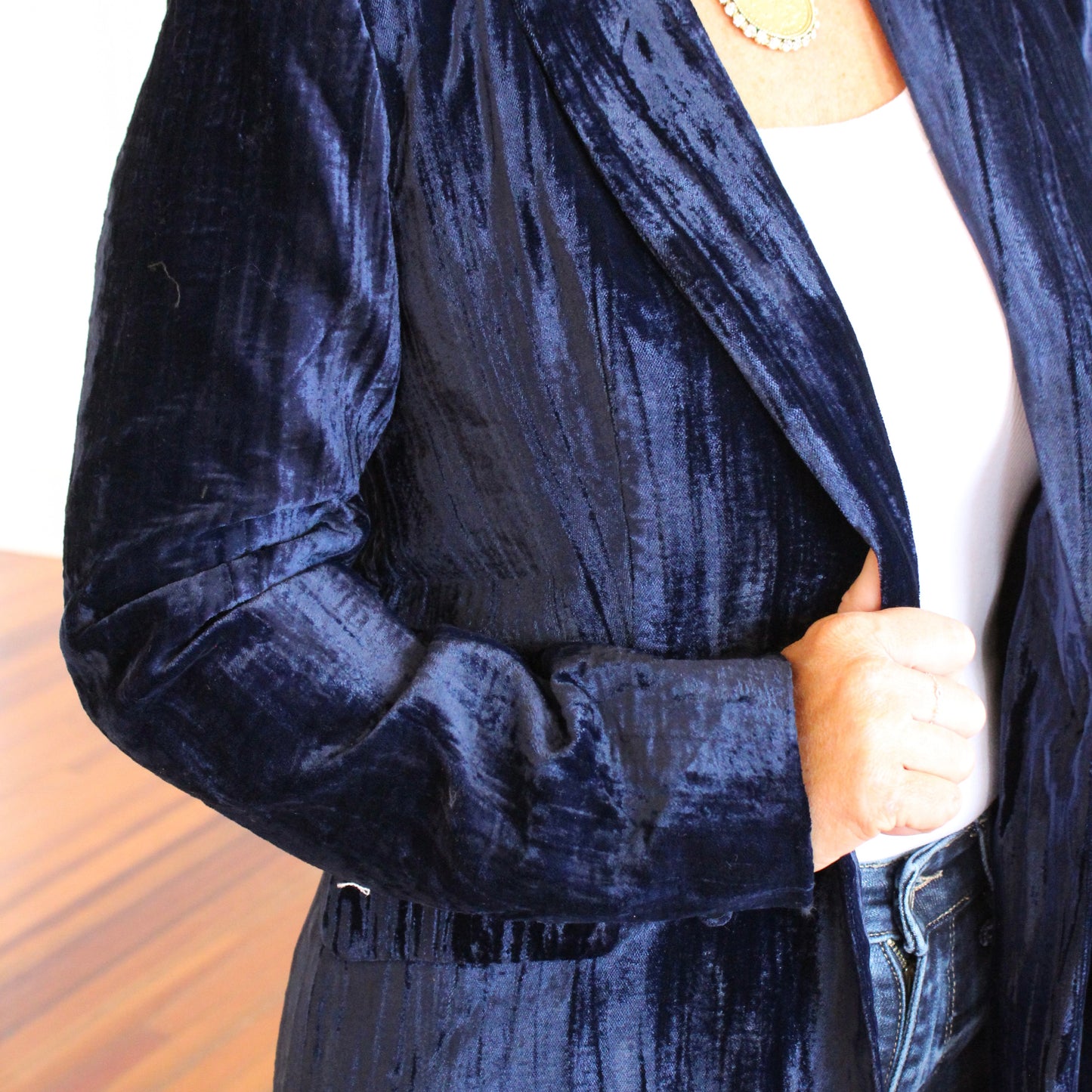 Business As Usual Blazer - Assorted