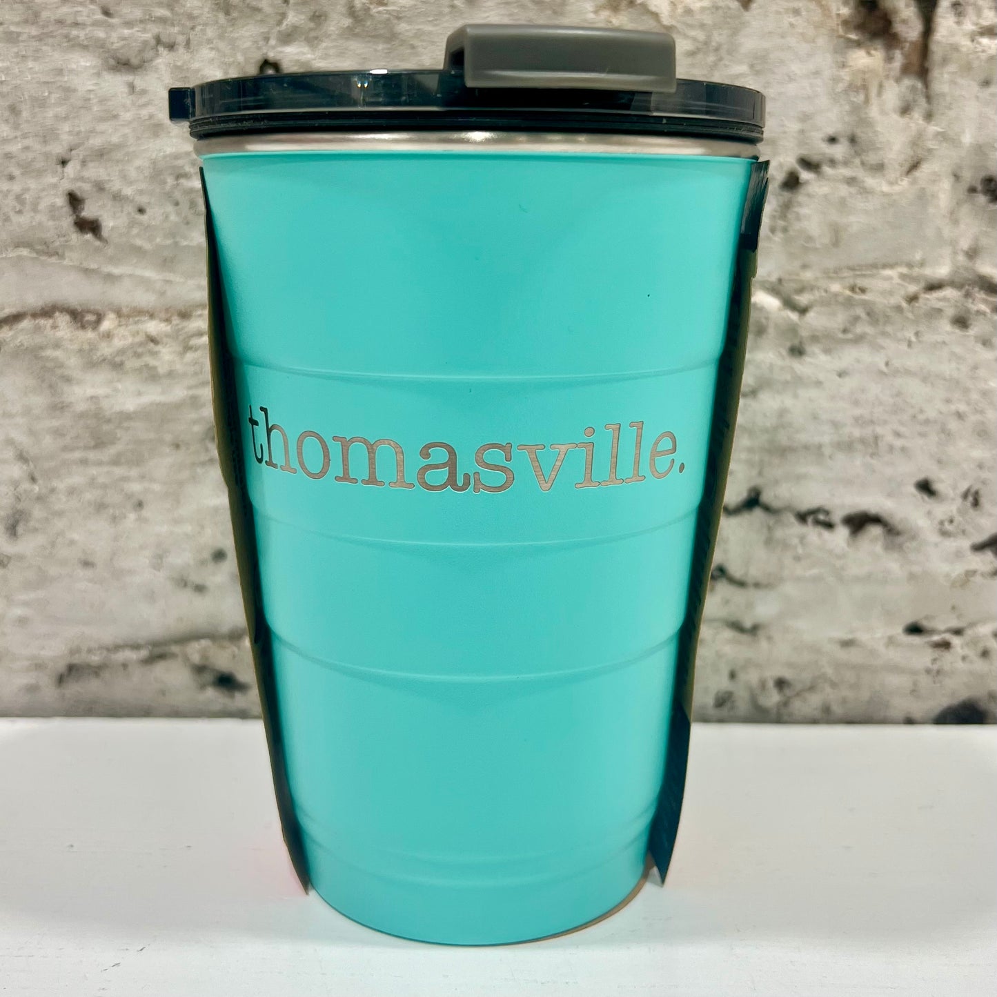 Thomasville Tumblers - 16 oz.