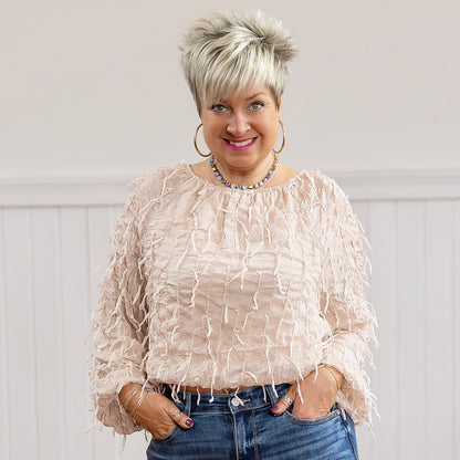 Lacie Top - Assorted