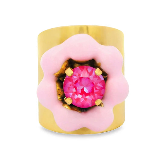 TOVA Nerissa Ring - Roselune