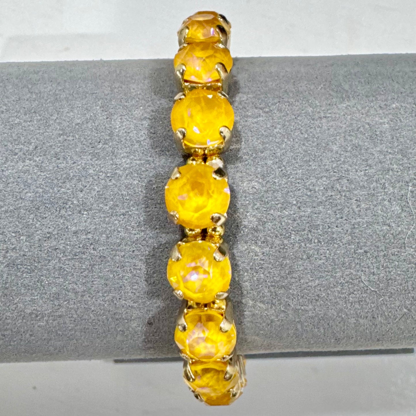 8mm Stretchy Bracelet - Scootaloo