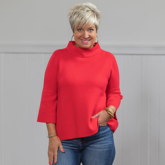 Better Together Sweater - Assorted