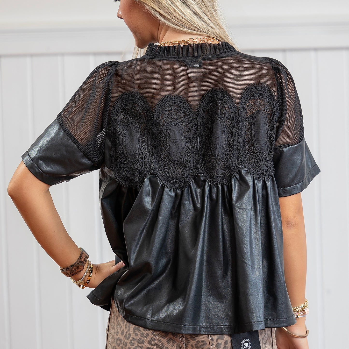 She's a Keeper Top - Assorted