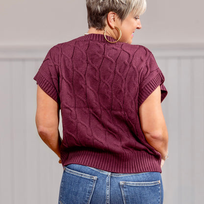 Rory Sweater - Assorted