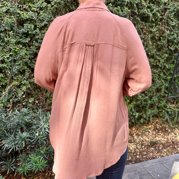 A Made in Marsala Top