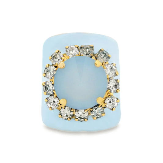 TOVA Jacci Ring - Nimblu