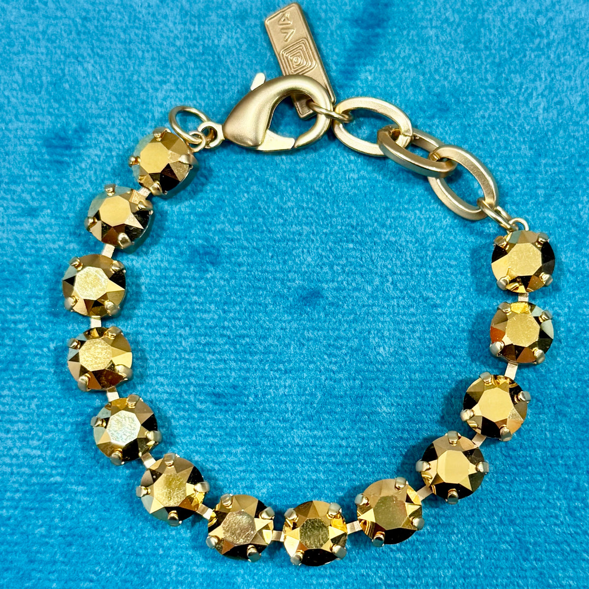 TOVA Izzy Bracelet - Aurum