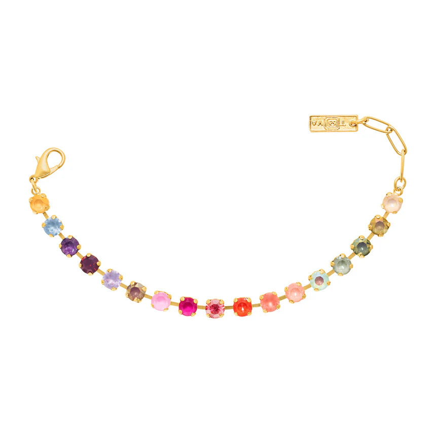Sarina Bracelet - Fairy Dust