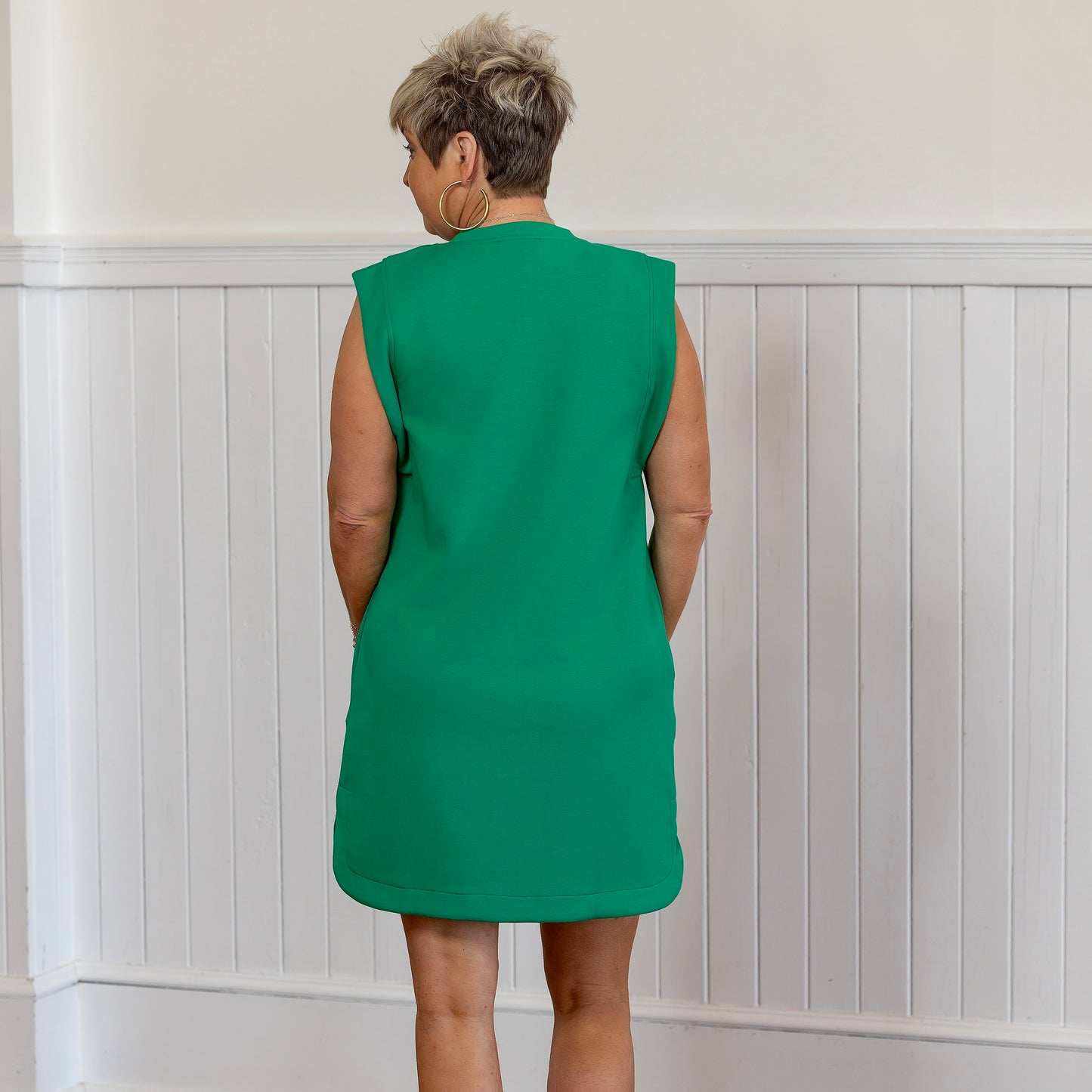 Road Trip Ready Dress - Assorted