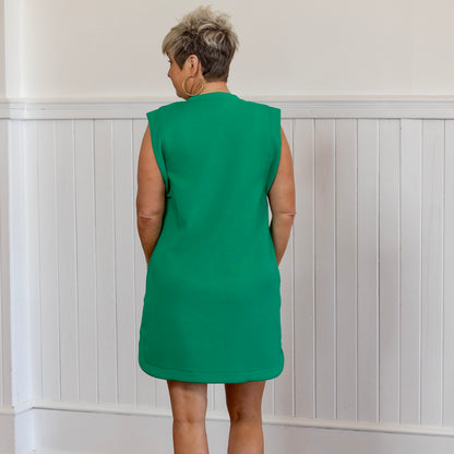 Road Trip Ready Dress - Assorted