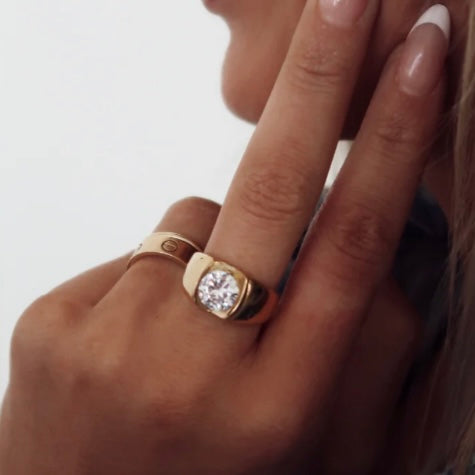 Blinglane Rings Bling RIng – Spence & Lane Boutique
