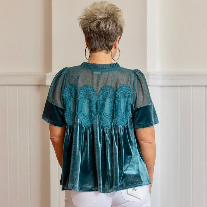 She's a Keeper Top - Assorted