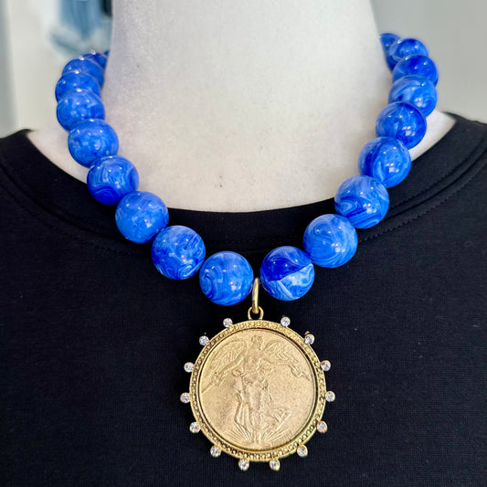 The Scarlet Necklace